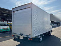 TOYOTA Dyna Aluminum Van TKG-XZU710 2014 127,000km_2