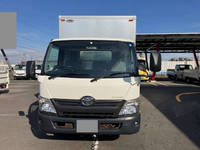 TOYOTA Dyna Aluminum Van TKG-XZU710 2014 127,000km_3