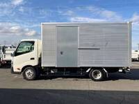 TOYOTA Dyna Aluminum Van TKG-XZU710 2014 127,000km_4