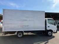 TOYOTA Dyna Aluminum Van TKG-XZU710 2014 127,000km_5