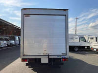 TOYOTA Dyna Aluminum Van TKG-XZU710 2014 127,000km_6