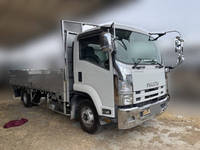 ISUZU Forward Cattle Transport Truck PKG-FRR90S2 2008 610,062km_3