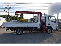 MITSUBISHI FUSO Canter Truck (With 4 Steps Of Cranes) TPG-FEB80 2019 49,000km_5
