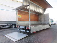 HINO Ranger Aluminum Wing ADG-FD7JLWA 2005 623,000km_5