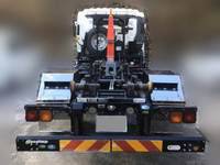 ISUZU Forward Container Carrier Truck 2RG-FRR90S2 2020 29,786km_6