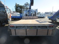 MITSUBISHI FUSO Canter Truck (With 6 Steps Of Cranes) TKG-FEB80 2015 69,604km_26