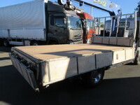 MITSUBISHI FUSO Canter Truck (With 6 Steps Of Cranes) TKG-FEB80 2015 69,604km_27