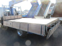 MITSUBISHI FUSO Canter Truck (With 6 Steps Of Cranes) TKG-FEB80 2015 69,604km_28