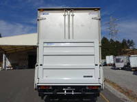 MITSUBISHI FUSO Canter Aluminum Van KK-FE72EB 2003 216,000km_2