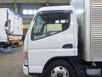 MITSUBISHI FUSO Canter Aluminum Van KK-FE72EB 2003 216,000km_3