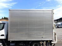 MITSUBISHI FUSO Canter Aluminum Van KK-FE72EB 2003 216,000km_4