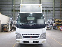 MITSUBISHI FUSO Canter Aluminum Van KK-FE72EB 2003 216,000km_5