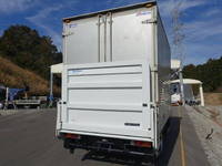 MITSUBISHI FUSO Canter Aluminum Van KK-FE72EB 2003 216,000km_6