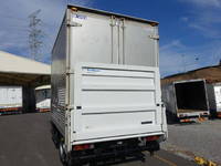 MITSUBISHI FUSO Canter Aluminum Van KK-FE72EB 2003 216,000km_7