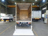 MITSUBISHI FUSO Canter Aluminum Van KK-FE72EB 2003 216,000km_8