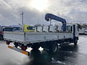 Ranger Truck (With 5 Steps Of Cranes)_2