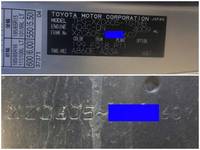 TOYOTA Dyna Flat Body TPG-XZC605 2019 150,634km_27