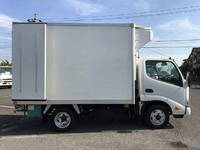 TOYOTA Dyna Refrigerator & Freezer Truck TKG-XZU600 2018 90,562km_9