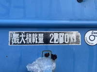HINO Dutro Garbage Truck BDG-XZU414M 2009 304,123km_18