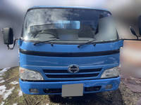 HINO Dutro Garbage Truck BDG-XZU414M 2009 304,123km_5