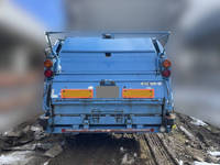 HINO Dutro Garbage Truck BDG-XZU414M 2009 304,123km_6