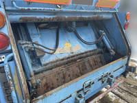 HINO Dutro Garbage Truck BDG-XZU414M 2009 304,123km_7