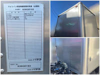 MITSUBISHI FUSO Canter Aluminum Van TKG-FEA50 2016 154,907km_18