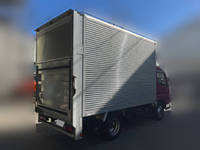 MITSUBISHI FUSO Canter Aluminum Van TKG-FEA50 2016 154,907km_2