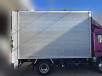 MITSUBISHI FUSO Canter Aluminum Van TKG-FEA50 2016 154,907km_5