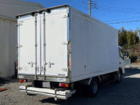 MITSUBISHI FUSO Canter Refrigerator & Freezer Truck TKG-FEB50 2013 574,968km_2