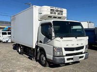 MITSUBISHI FUSO Canter Refrigerator & Freezer Truck TKG-FEB50 2013 574,968km_3