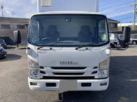 ISUZU Elf Aluminum Van TKG-NPS85AN 2018 75,935km_4