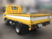 HINO Dutro Flat Body TKG-XZU675M 2014 75,076km_4