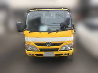 HINO Dutro Flat Body TKG-XZU675M 2014 75,076km_5