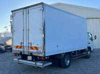 MITSUBISHI FUSO Canter Refrigerator & Freezer Truck SKG-FEB80 2011 828,004km_2