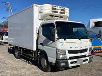 MITSUBISHI FUSO Canter Refrigerator & Freezer Truck SKG-FEB80 2011 828,004km_3