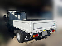 MITSUBISHI FUSO Canter Flat Body 2RG-FBAV0 2023 9,419km_2