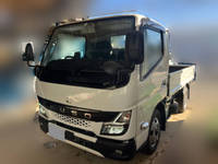 MITSUBISHI FUSO Canter Flat Body 2RG-FBAV0 2023 9,419km_3