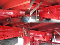 MITSUBISHI FUSO Fighter Truck (With 5 Steps Of Cranes) QDG-FQ62F 2014 581,000km_10