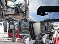 MITSUBISHI FUSO Fighter Truck (With 5 Steps Of Cranes) QDG-FQ62F 2014 581,000km_17