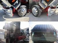 MITSUBISHI FUSO Fighter Truck (With 5 Steps Of Cranes) QDG-FQ62F 2014 581,000km_26