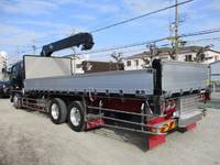 MITSUBISHI FUSO Fighter Truck (With 5 Steps Of Cranes) QDG-FQ62F 2014 581,000km_2