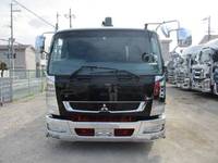 MITSUBISHI FUSO Fighter Truck (With 5 Steps Of Cranes) QDG-FQ62F 2014 581,000km_3