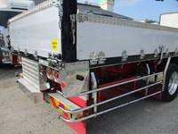 MITSUBISHI FUSO Fighter Truck (With 5 Steps Of Cranes) QDG-FQ62F 2014 581,000km_9