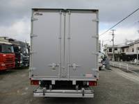 ISUZU Elf Aluminum Van 2RG-NPR88AN 2021 51,000km_2