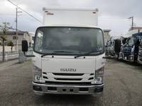 ISUZU Elf Aluminum Van 2RG-NPR88AN 2021 51,000km_4