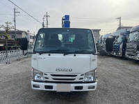ISUZU Elf Truck (With 4 Steps Of Cranes) 2RG-NKR88AR 2021 40,000km_3