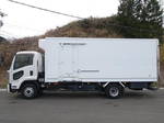 Forward Refrigerator & Freezer Truck