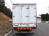 ISUZU Forward Refrigerator & Freezer Truck TKG-FRR90T2 2016 339,000km_2