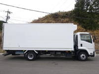 ISUZU Forward Refrigerator & Freezer Truck TKG-FRR90T2 2016 339,000km_3